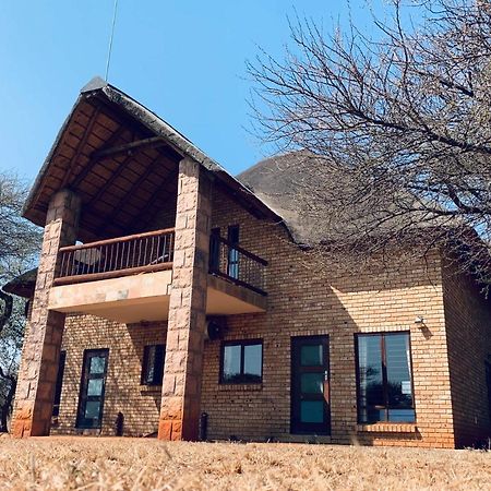 Makhato Bush Lodge 111 벨라벨라 외부 사진