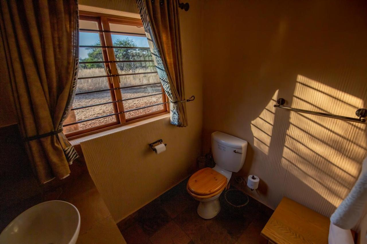Makhato Bush Lodge 111 벨라벨라 외부 사진