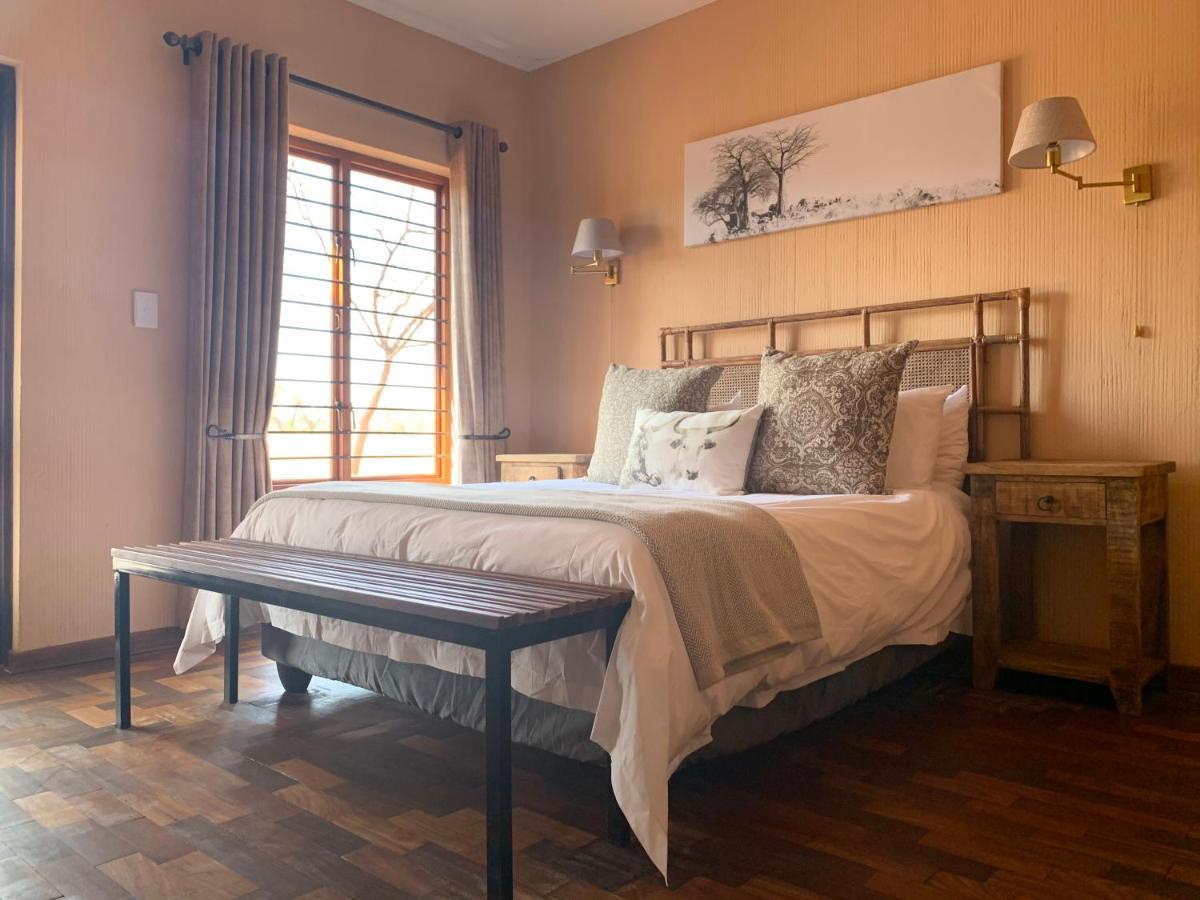 Makhato Bush Lodge 111 벨라벨라 외부 사진
