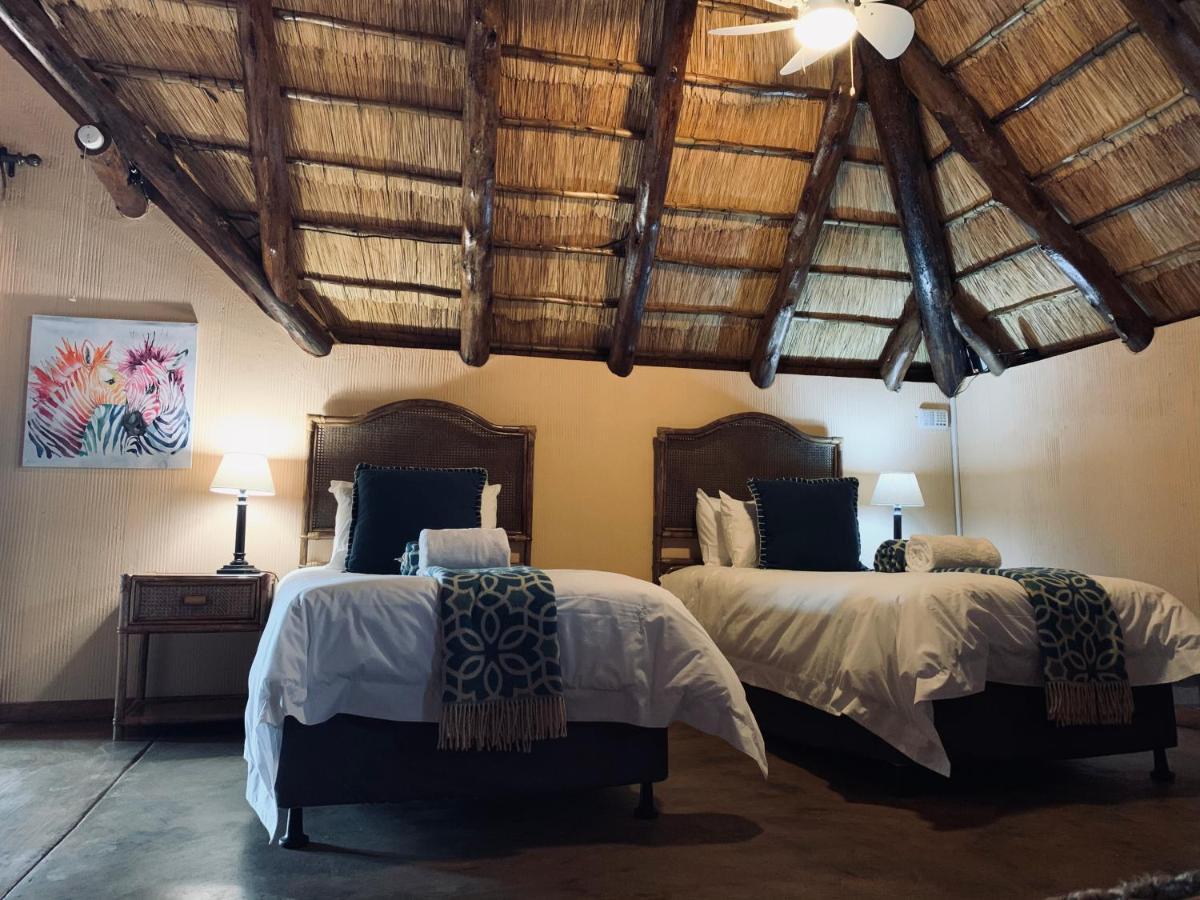 Makhato Bush Lodge 111 벨라벨라 외부 사진