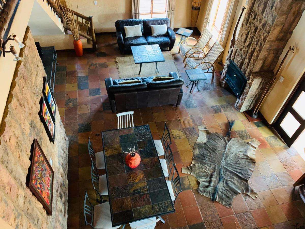 Makhato Bush Lodge 111 벨라벨라 외부 사진