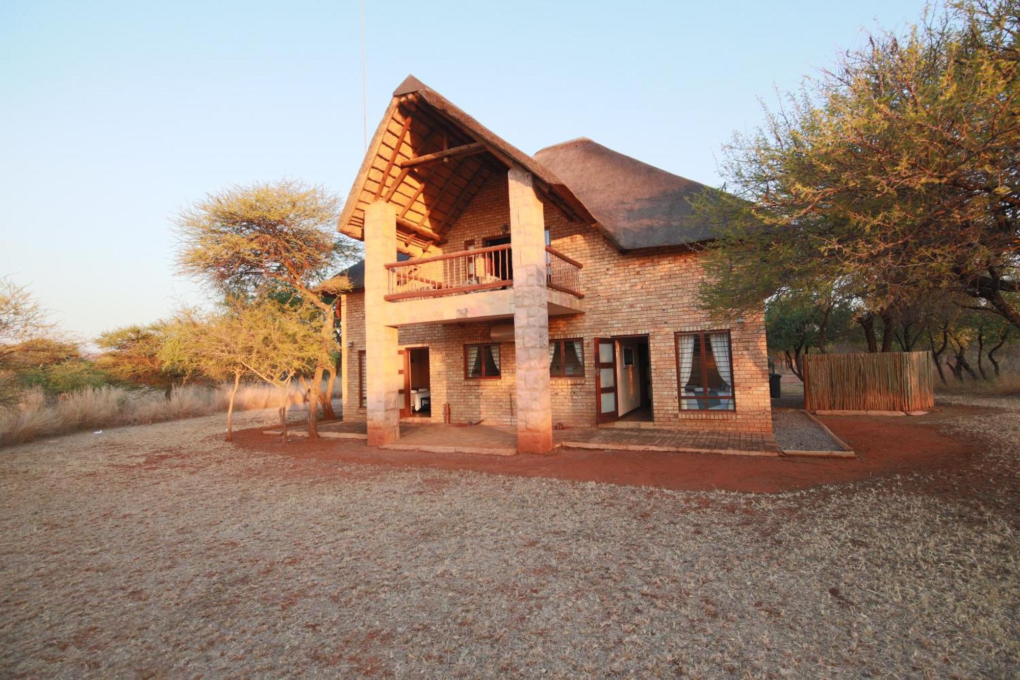 Makhato Bush Lodge 111 벨라벨라 객실 사진